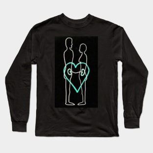 Transplant Long Sleeve T-Shirt